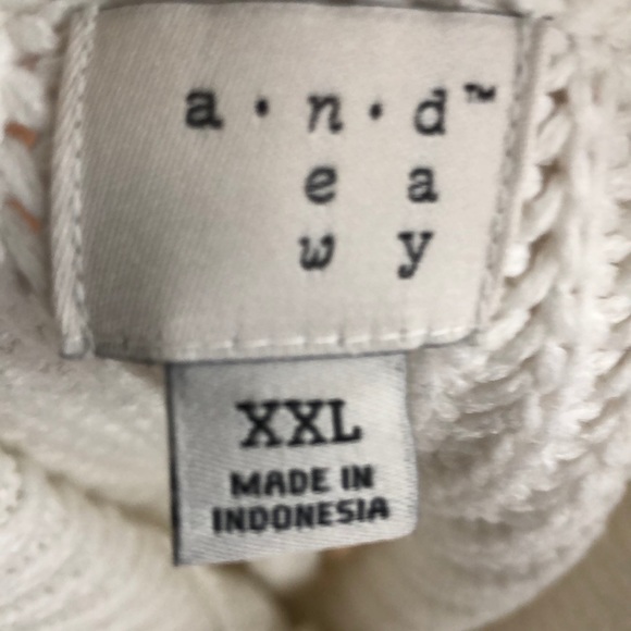 Sweater - Picture 4 of 4